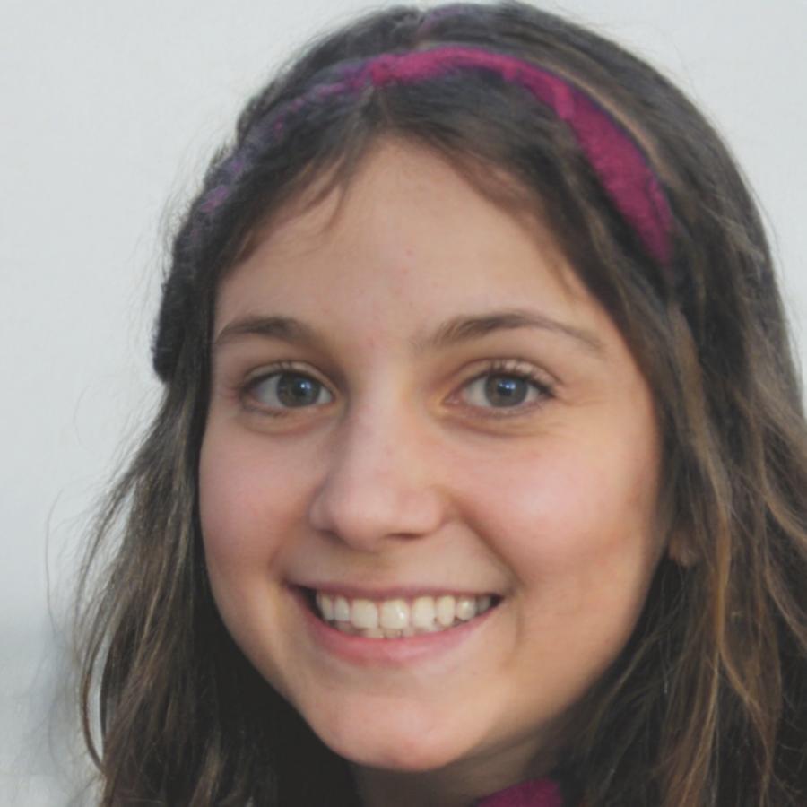 Portrait de notre directrice de recherche
